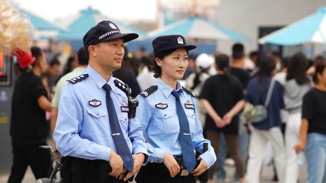 出发！蜀黍带您游滨海→