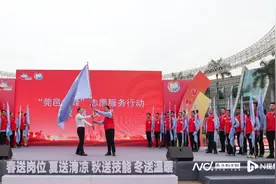 新就业群体超12万人！东莞将为他们提供多种暖心服务图片