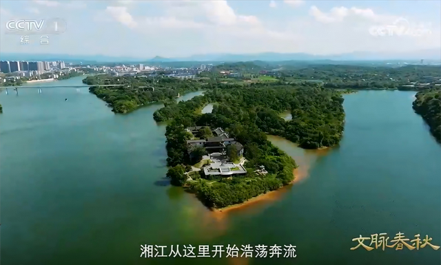 国庆永州丨深入众多文豪打卡的山水之城，解码潇湘交汇处的人居密码（10/1-7）