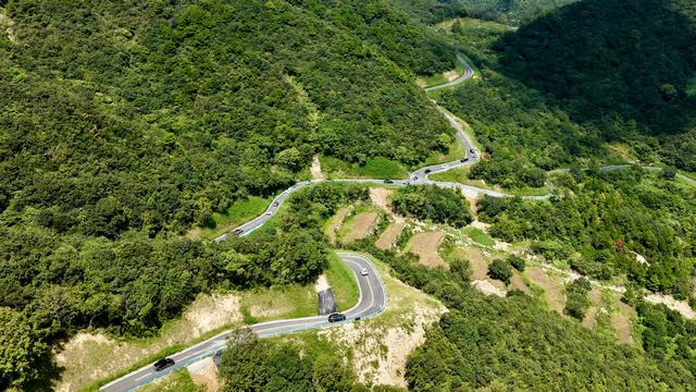 山海之间，一路风景！“驾游浙江”首站今日发车