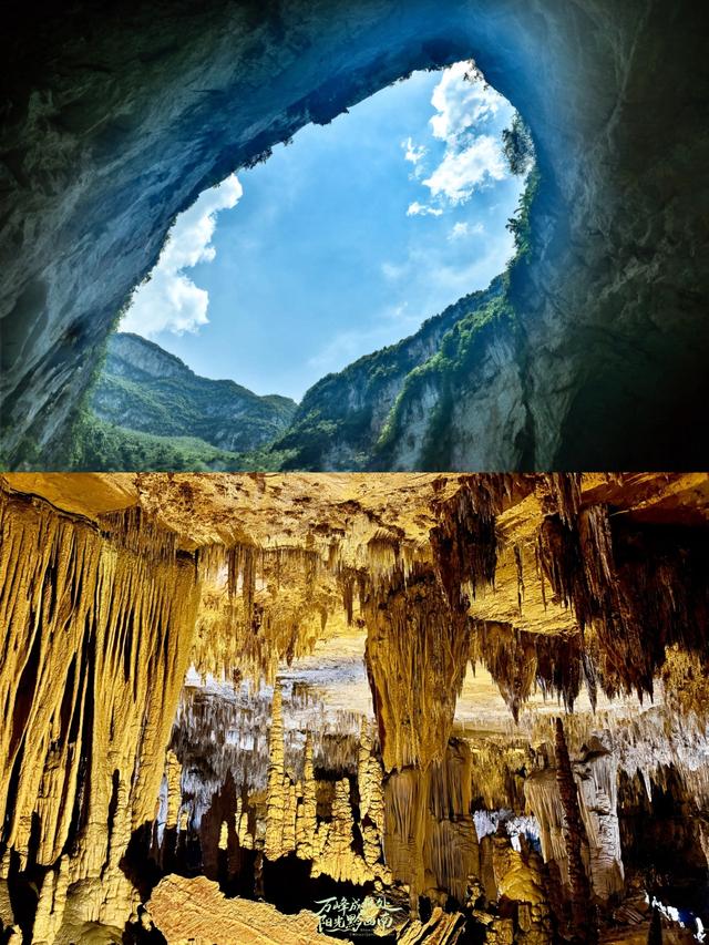 下了高铁别担心!黔西南这份冬季游玩攻略已经帮你准备好了!