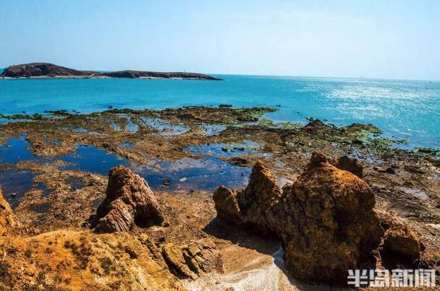 不是猪岛，是马岛！雷军微博“带火”青岛即墨海岛群