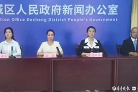 壹点发布 |亮出成绩单！德州市德城区“期中考”文旅交答卷图片