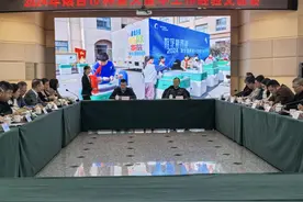 2024年烟台市科普大篷车工作经验交流会成功举办图片