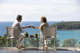 75岁，是“夕阳红”旅行团的上限吗？图片