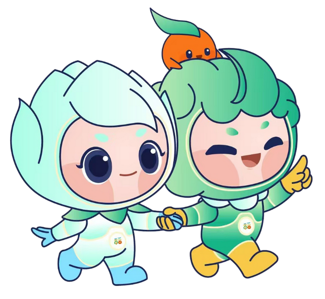 小脚丫游福州！儿童友好研学地图来啦