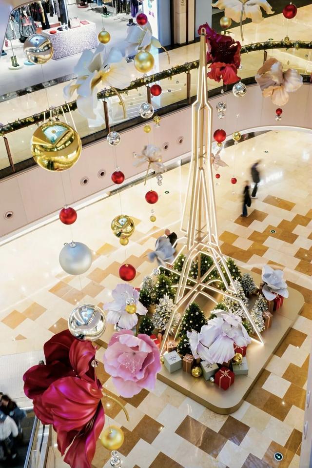 《对话/Dialogue》，上海巴黎双城光冕两生花