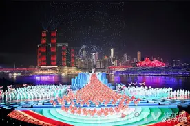 创新实践 | 主流媒体借力多元文化事件扩大城市形象传播图片