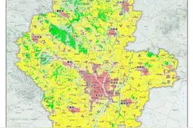 重磅！费县最新定位来了图片