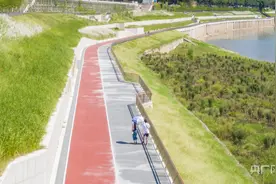 美丽重庆｜2027年中心城区“两江四岸”核心区颜值更高图片