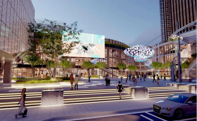 免费乘坐！进博会期间，2条微度假巴士专线全新升级，畅游青浦更方便