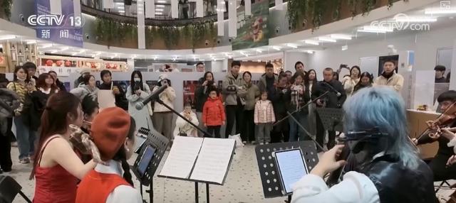 文化“引”客、体验“留”客 文旅深度跨界“串”起更长效、更广泛消费