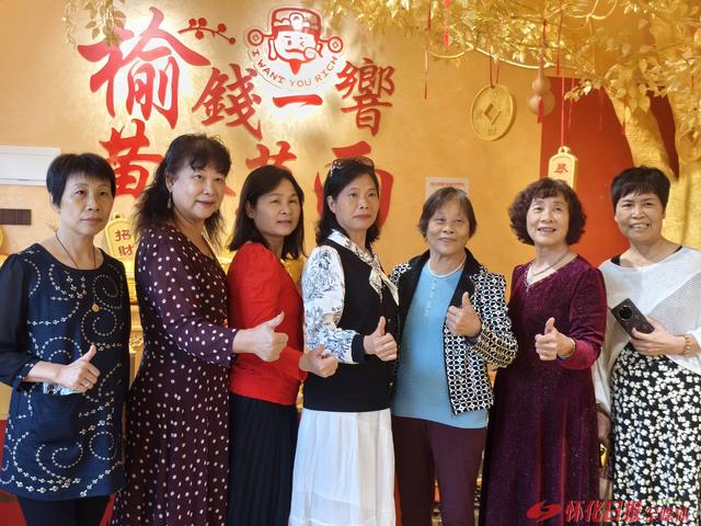 世界那么大 好想去怀化｜榆树湾等多景区持续吸引游客打卡