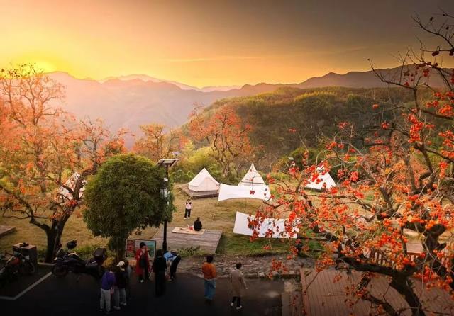 山水养神游！衢江邀您共赏山水风华