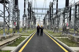 国网黑龙江电力：全力保障“五一”期间可靠供电图片