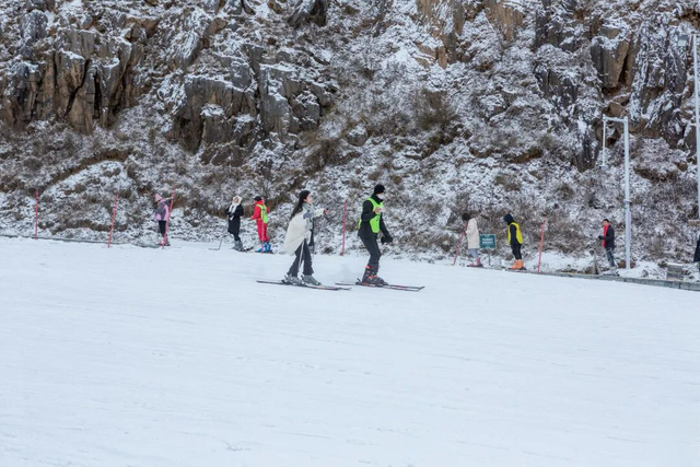 青睐绵阳 || 冬日绵阳超会玩！87场文旅活动+惠民福利，一键收藏！