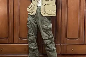 年轻人“将行李穿在身上”，航空公司怎么看？图片