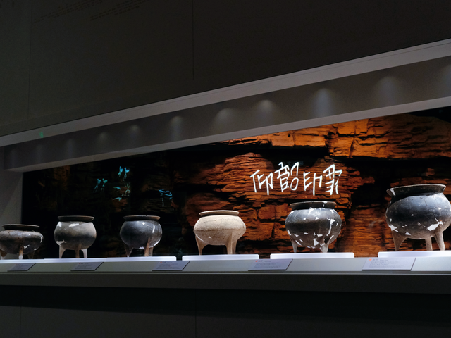 元旦假期去哪儿玩？郑州100多场文博活动已就位，就差你了