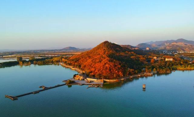 巢湖秋冬不可错过的10件事