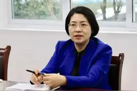 林虹被“双开”，曾因直播带货引关注图片