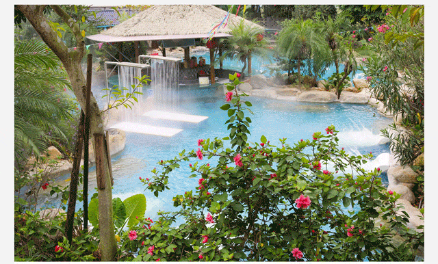 免费！特惠！江门邀你共迎十五运，景区多重福利等你来~