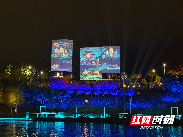 “跟着湘超游怀化”③丨奔赴怀化与张家界 邂逅一场“风花雪月”