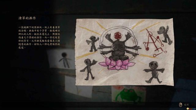 《咒》游戏攻略 全收集剧情流程攻略 恐怖游戏《咒》全攻略