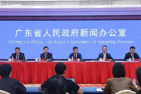 “五外联动”！广东外贸稳了图片