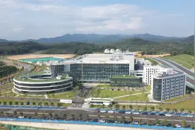 新型工业化调研｜广州：从“制造立市”到“先进制造强市”图片