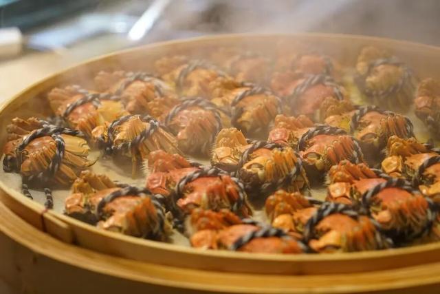 上海Citywalk正当时！市区5星级酒店客房折上折！大闸蟹自助、双人下午茶特惠价！免费住宿福利到