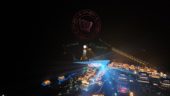 高端专访｜以山水为幕，以光影为笔，用电影叙事绘就巴蜀文旅新画卷    “电影人公益示范行”中国影协文志愿服务走进四川绵阳梓潼！