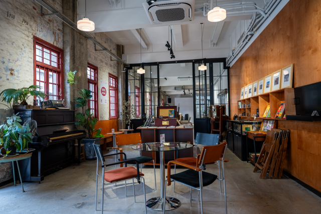 老城新生力：承载东莞记忆，百年老街“逆生长”｜石龙之力⑧