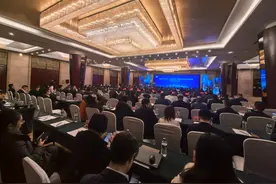 涪陵区举行一季度招商引资暨民营经济合作重点项目集中签约活动 总投资超317亿元图片