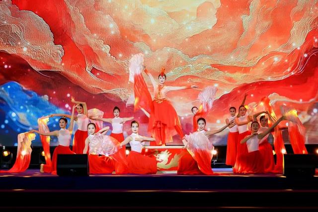 “民星”看了，吃货节吃了，“宝藏街区”也来了……闵行这里好有料！