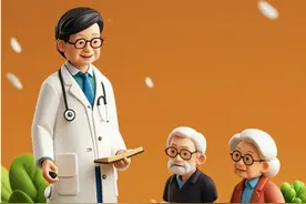 浙江省科普联合会送健康科普下乡 周国辉：共同开创健康科普事业的新篇章图片