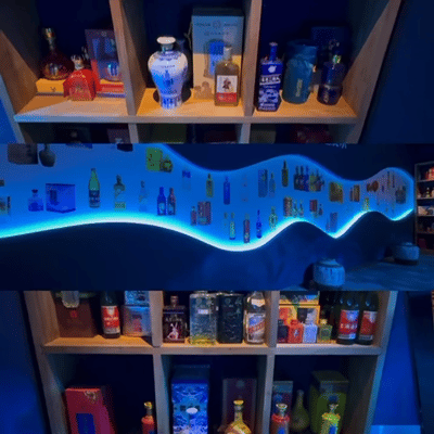 这家博物馆是真“上头”了！