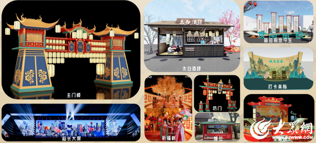 过年去哪玩？“春节顶流”在这呢 还不来？