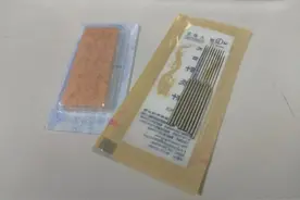 三伏将至，“伏针”来治图片
