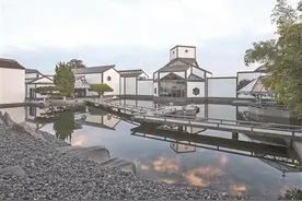 贝聿铭：从狮子林出发 走向世界图片