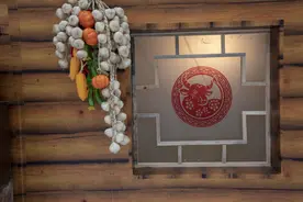 混搭咖啡露营，新式农家乐五一走出“遗忘的角落”图片