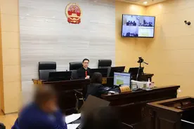 男子上班时间浏览色情网站被开除，起诉称电脑中病毒，法院这样判图片