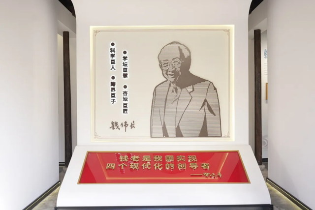 读城·光影里的江苏丨荡口古镇：光影为墨，勾勒千年文脉新画卷