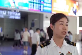 小城融入大网 看高铁大环线如何“串”起长三角图片
