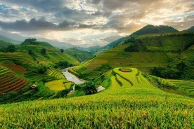 观点丨张云飞：绿水青山就是金山银山理念的世界意义图片