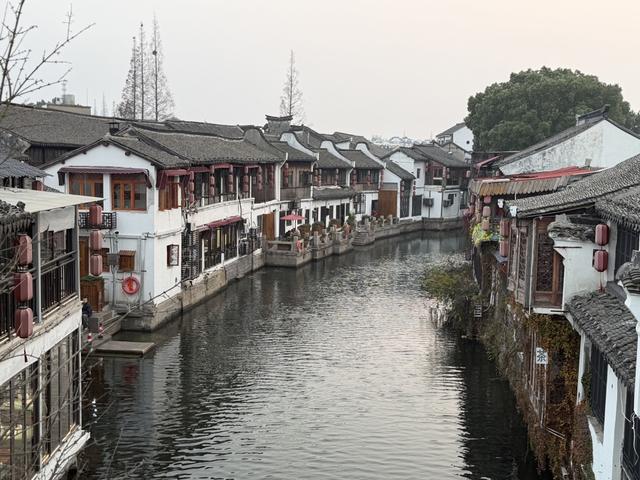 打造“中国古镇入境游第一站”，朱家角很有底气