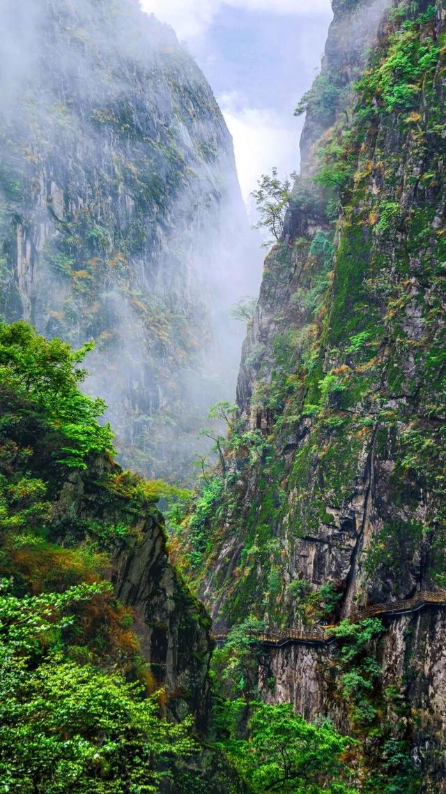 「听 · 吧」徜徉在漾濞的山水间