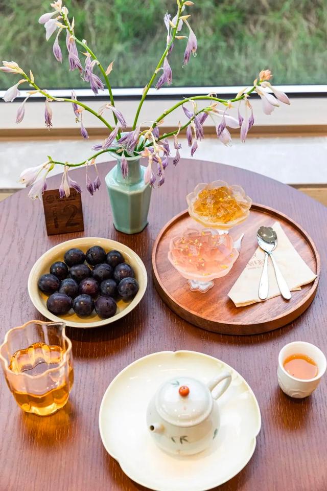 我们的节日·七夕 | 盐城东台：和重要的人，在西溪穿越千年~