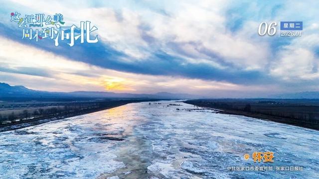 张家口一博物馆开馆试运营