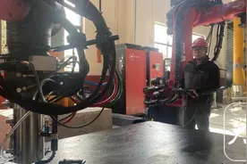 新时代新征程新伟业丨合肥加快打造国际新能源汽车之都图片