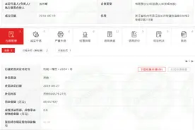 知名汉服品牌十三余创始人涉偷税风波 律师解读图片